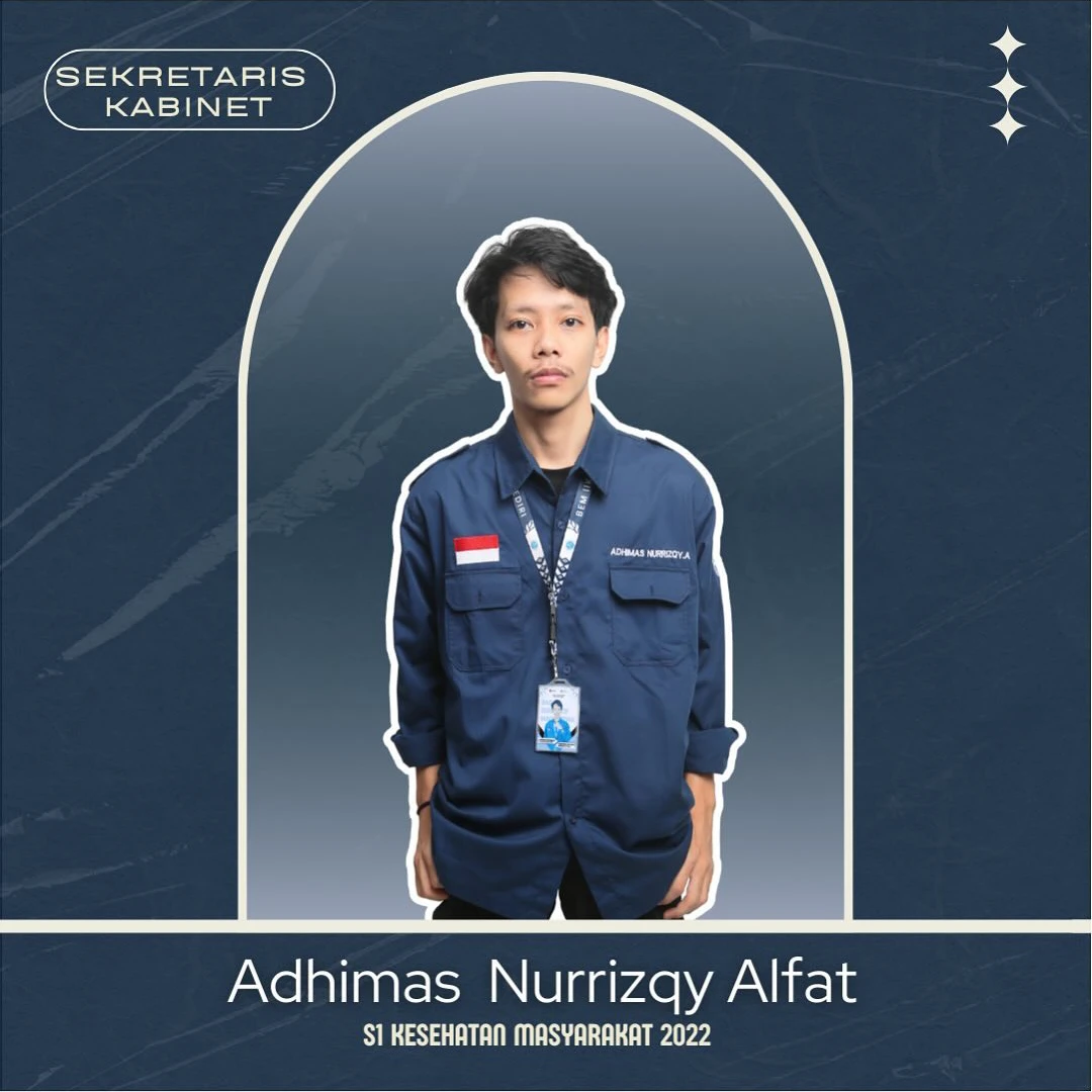 Sekretaris Kabinet Cakrawala Pradipta
